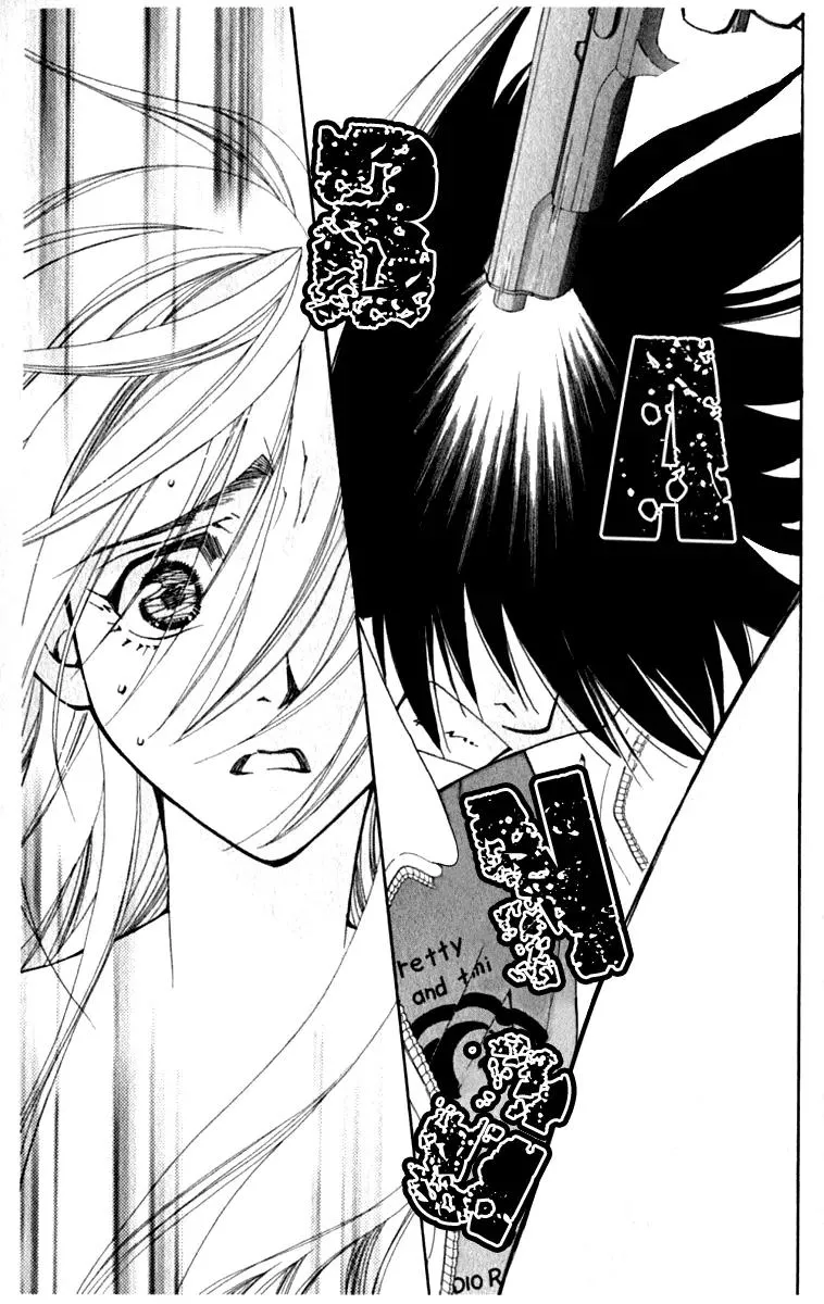 Read Global Garden Chapter 37 Online