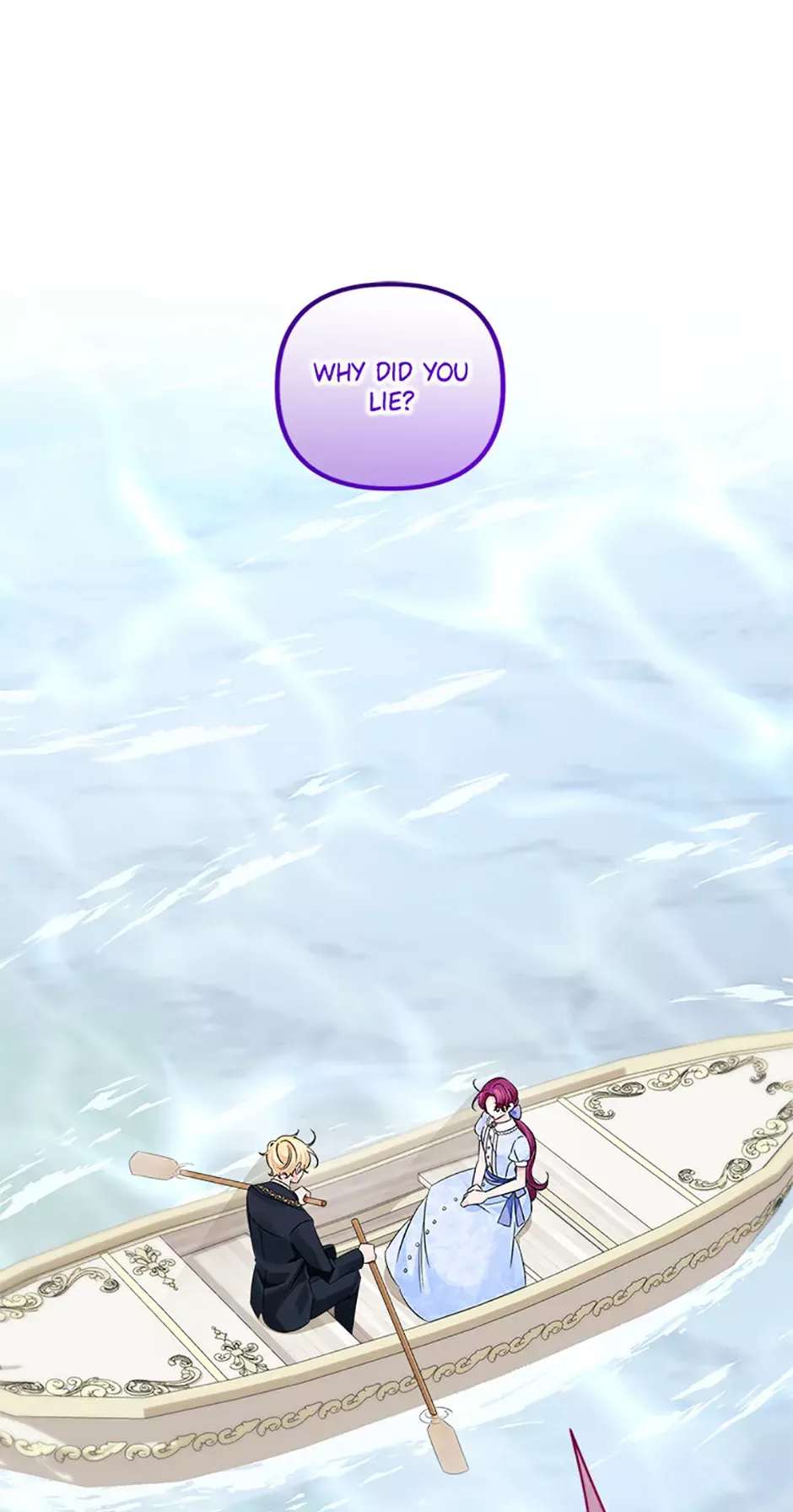 Read Melin’s Salvation Plan Chapter 63 Online