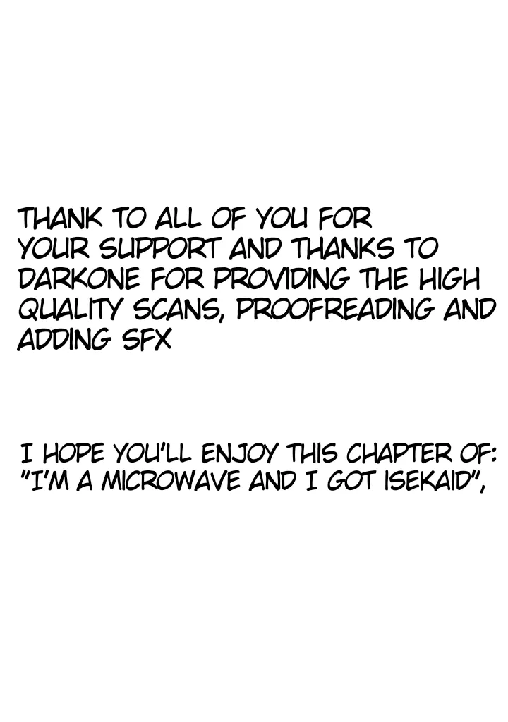 Read Kuzu Inou “Thermo Operator” no Ore ga Musou suru made Chapter 19 Online