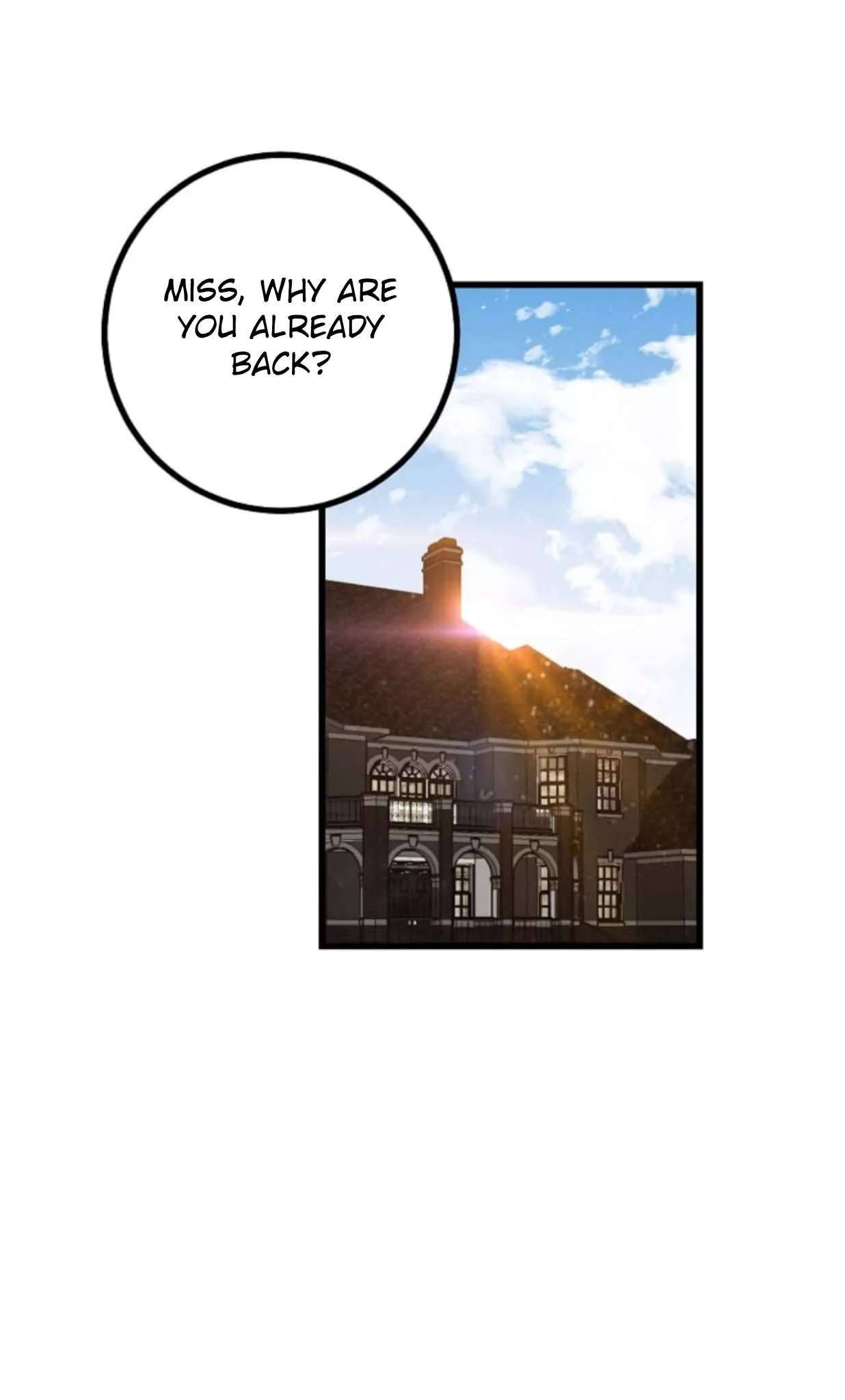 Read I Belong to House Castielo Chapter 30 Online