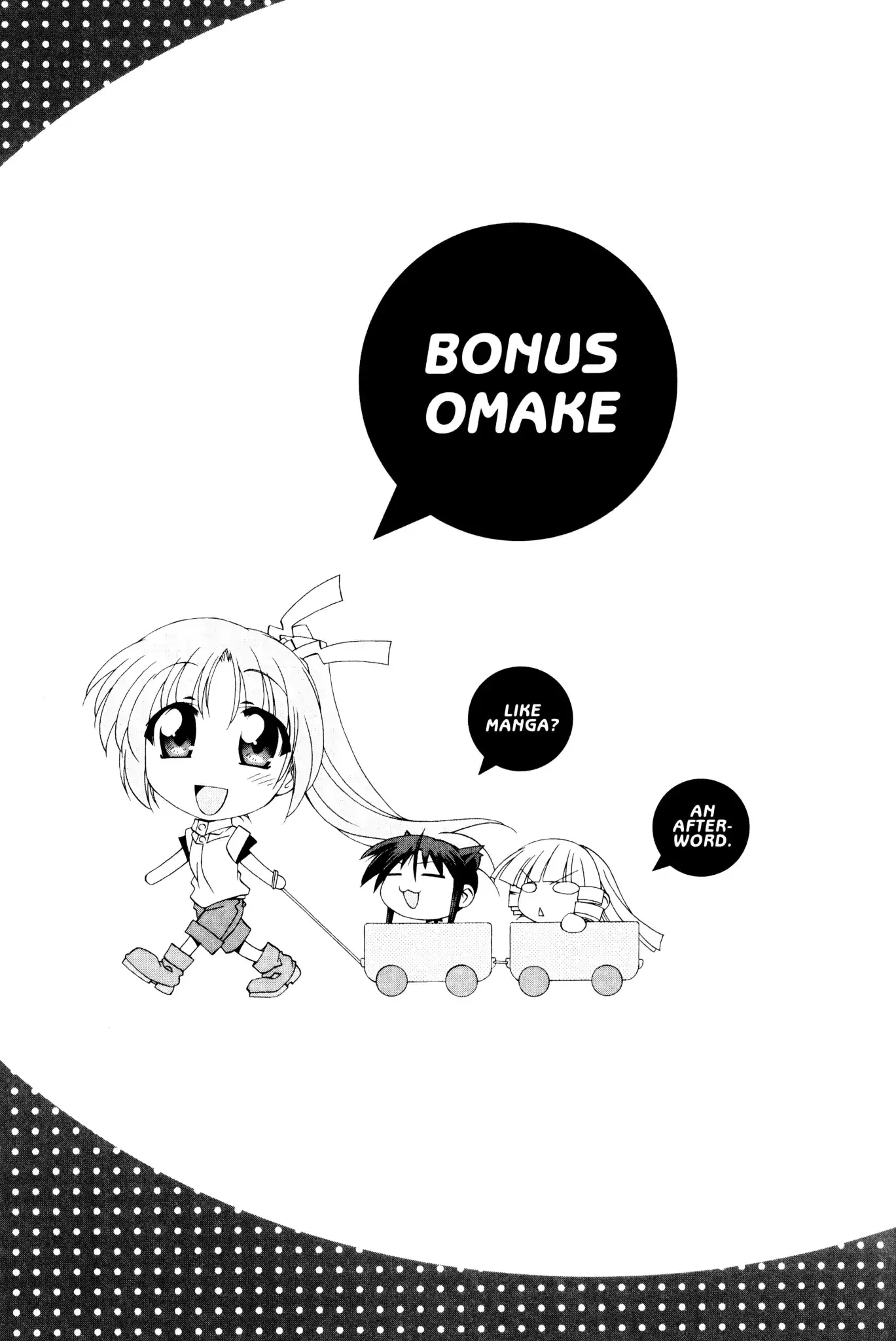 Read Ichiroh! Chapter 15.5 Online