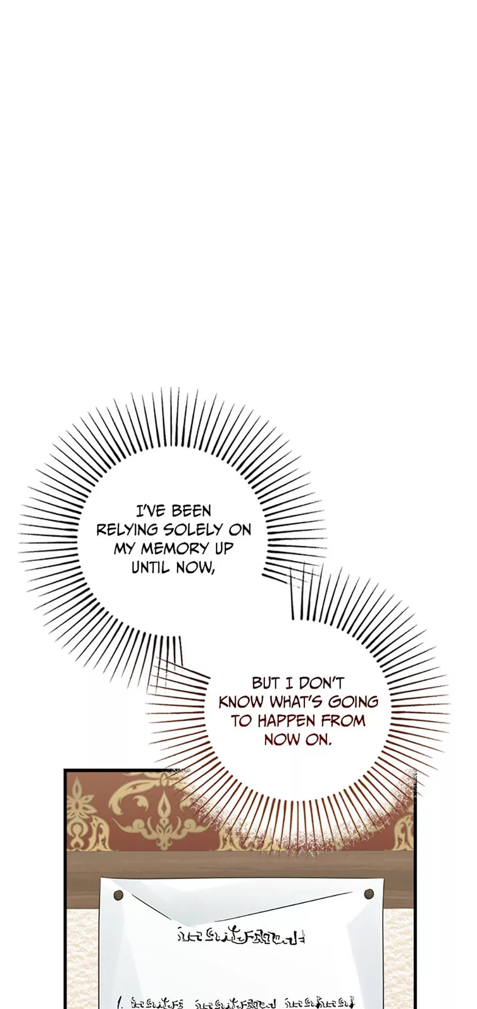 Read Melin’s Salvation Plan Chapter 45 Online