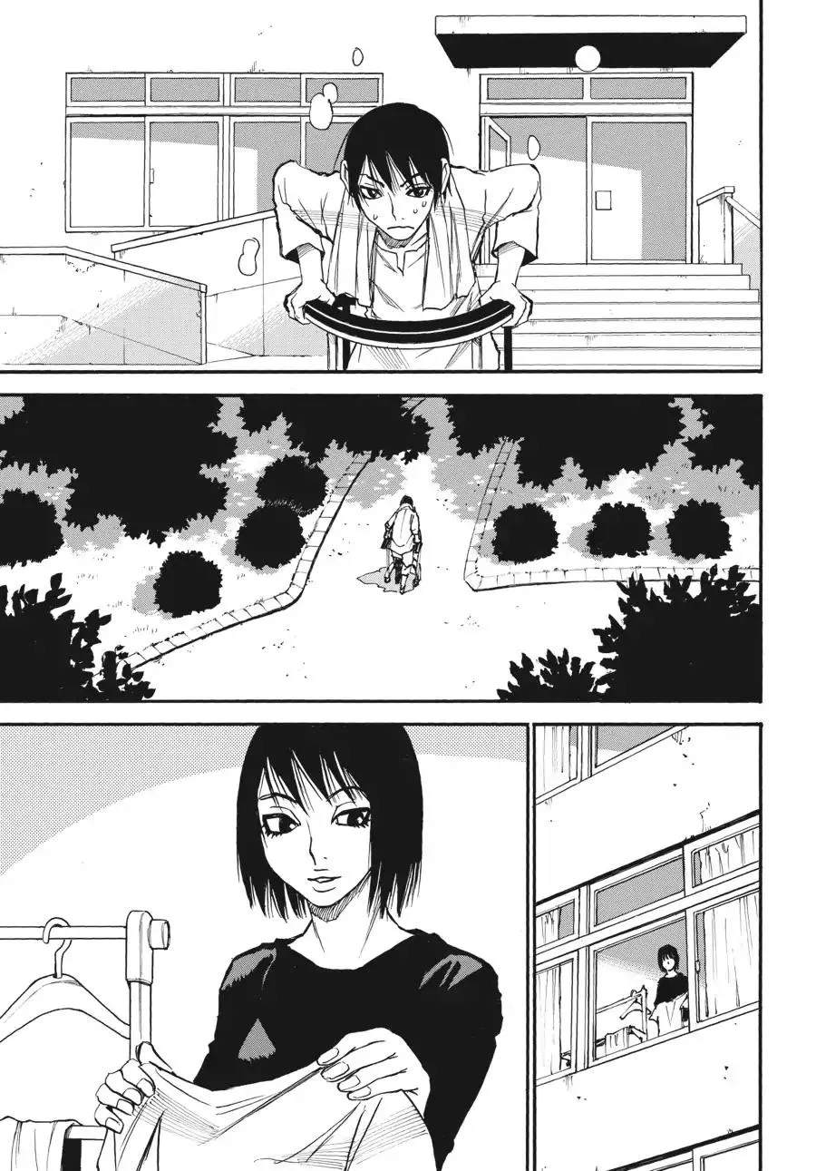 Read Boku dake ga Inai Machi Chapter 37 - Footsteps, July 2005 Online