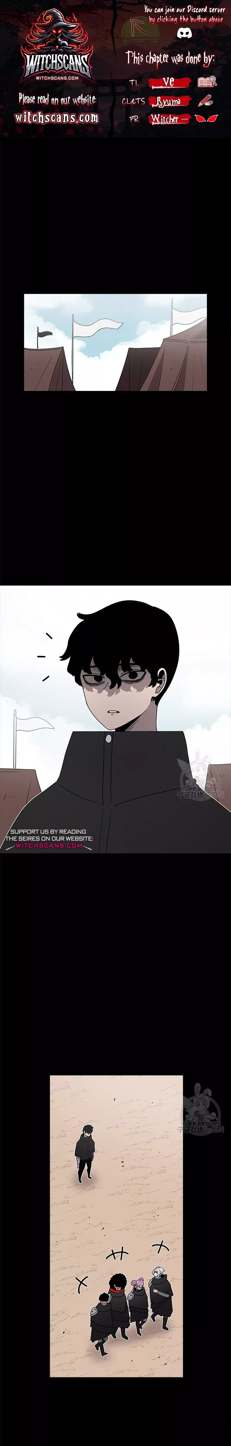 Read The House Without Time Chapter 72 Online
