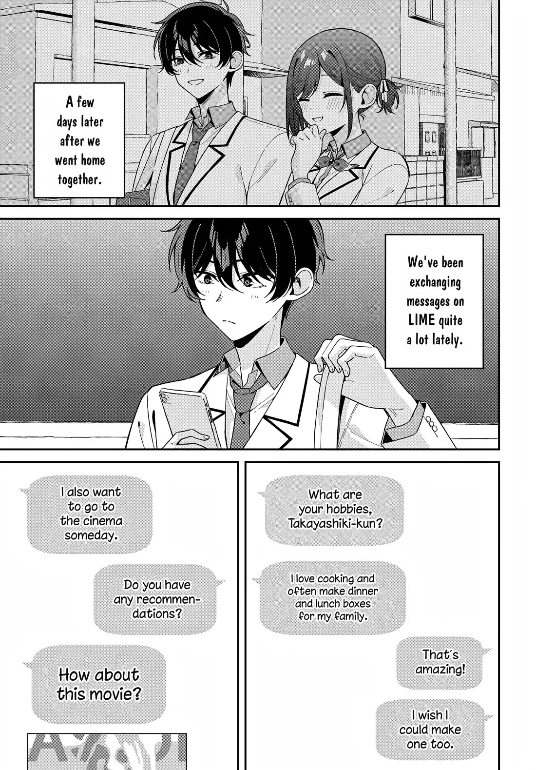 Read Futago Matomete “Kanojo” ni Shinai? Chapter 4 - The one that was wasting your time solving was....? Online