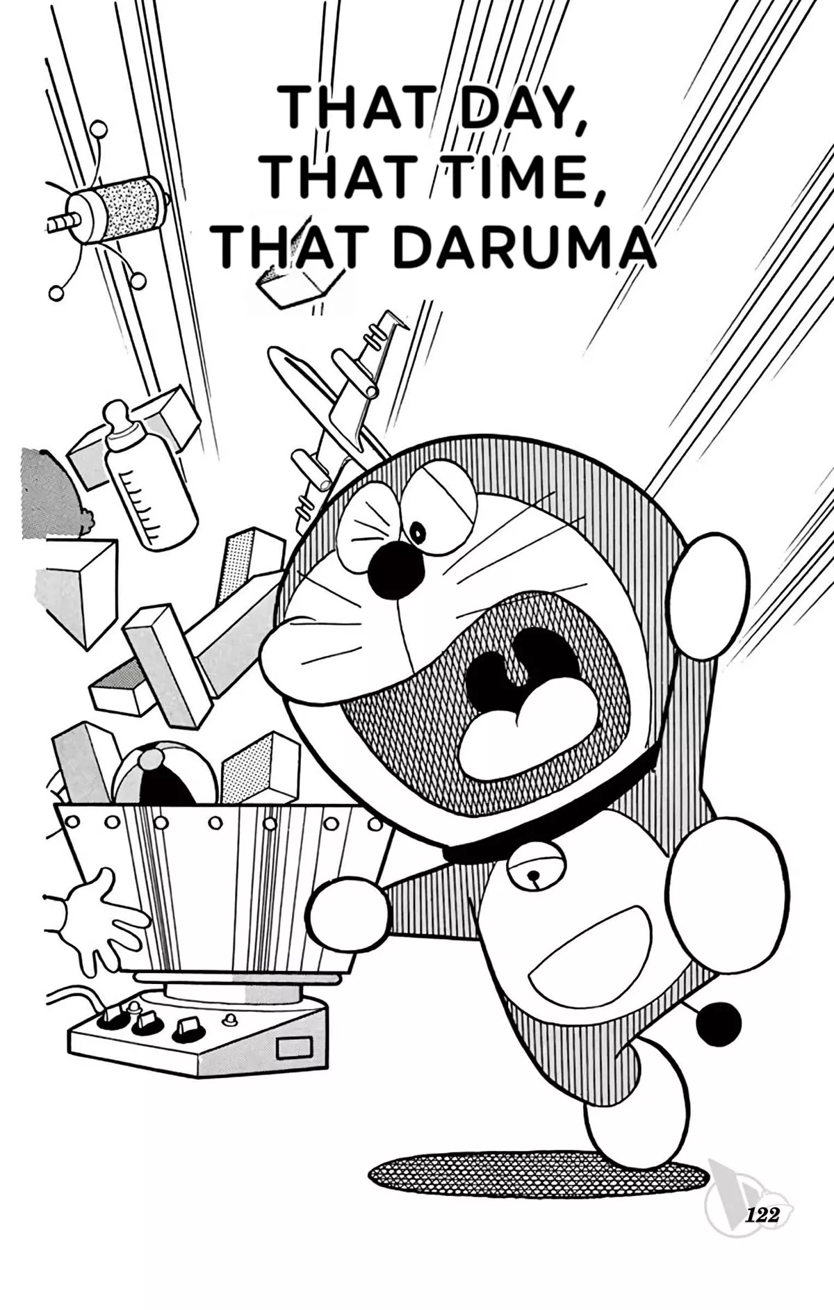 Read Doraemon Chapter 334 Online