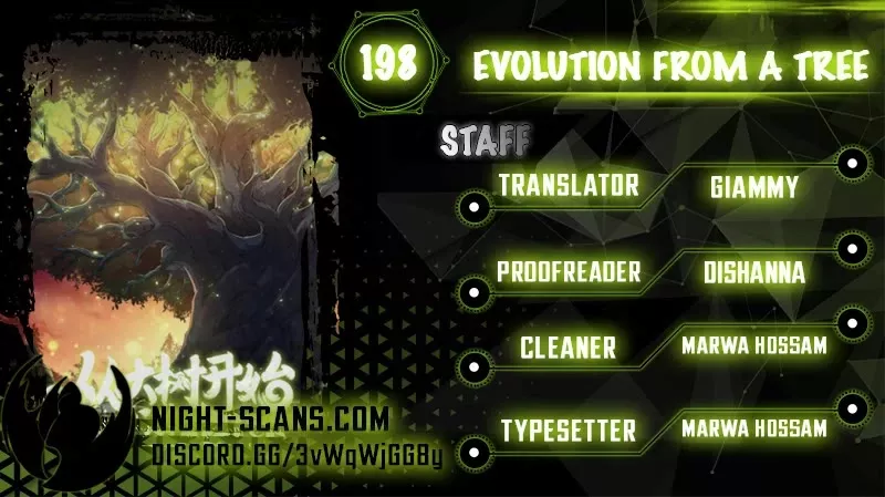 Read Evolution Begins With a Big Tree Chapter 198 Online