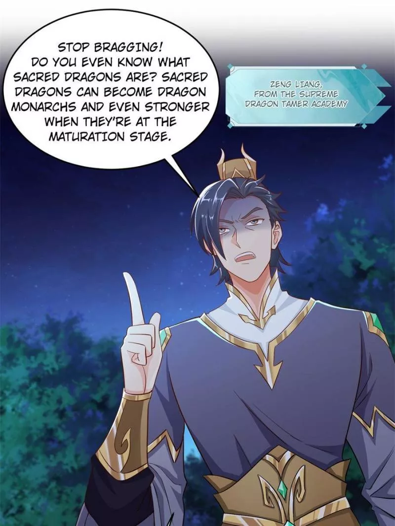 Read Dragon Master Chapter 193 Online