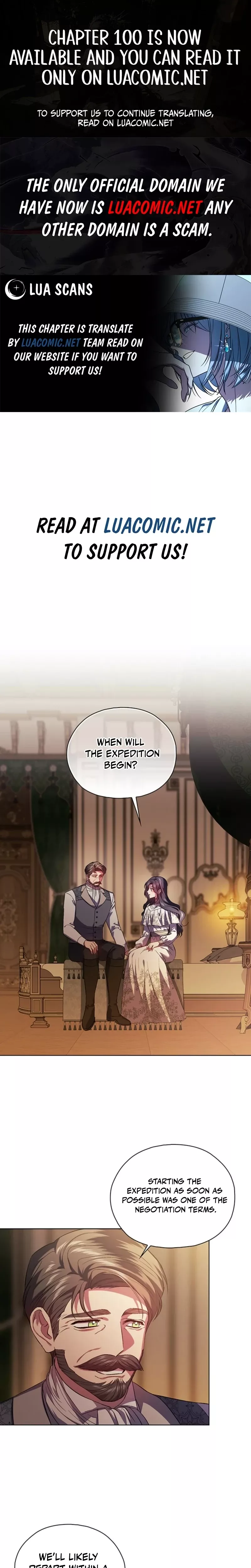 Read I Don’t Trust My Twin Chapter 84 Online