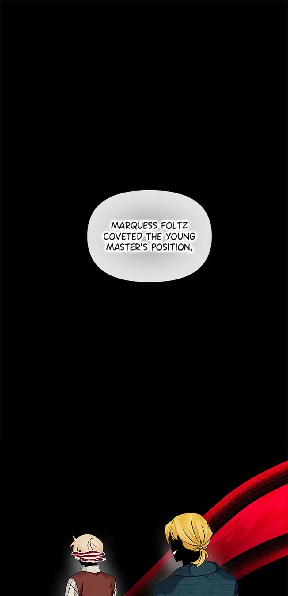 Read Melin’s Salvation Plan Chapter 39 Online