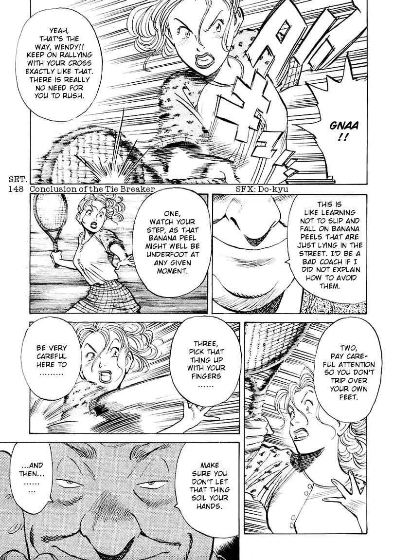 Read Happy! Chapter 148 - Result Of The Tiebreaker... Online