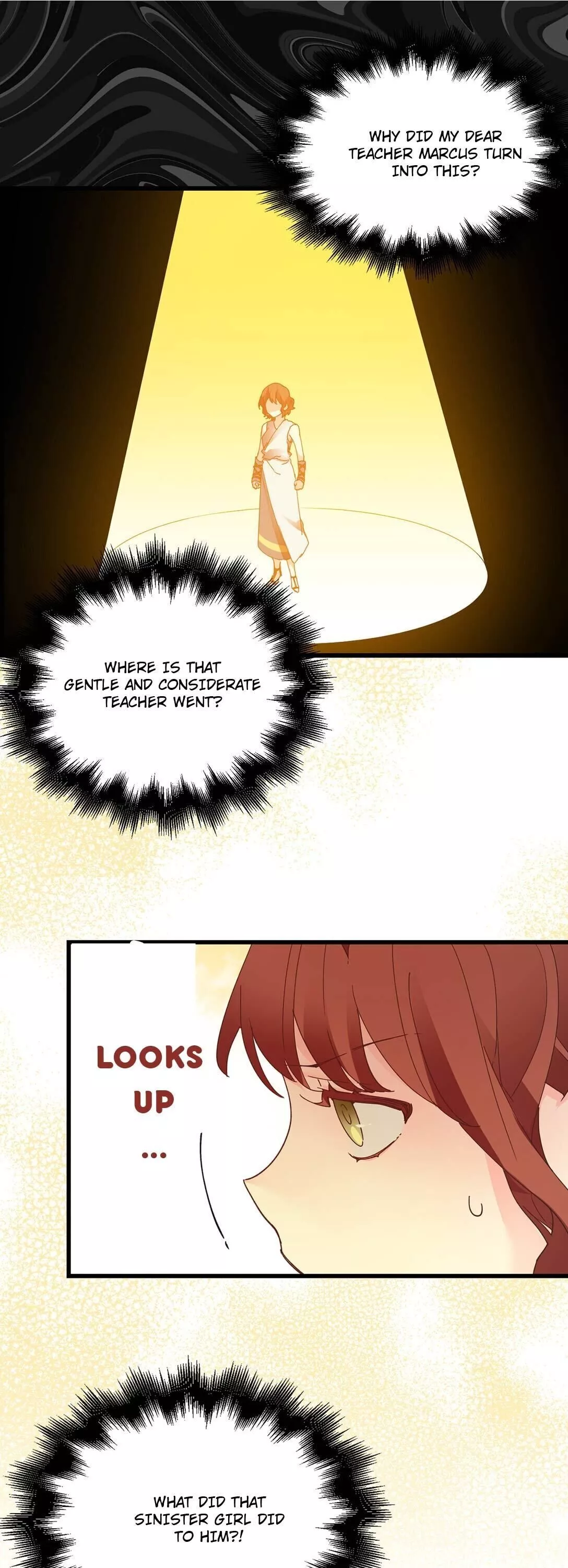 Read Oh! My Prince! Chapter 56 Online