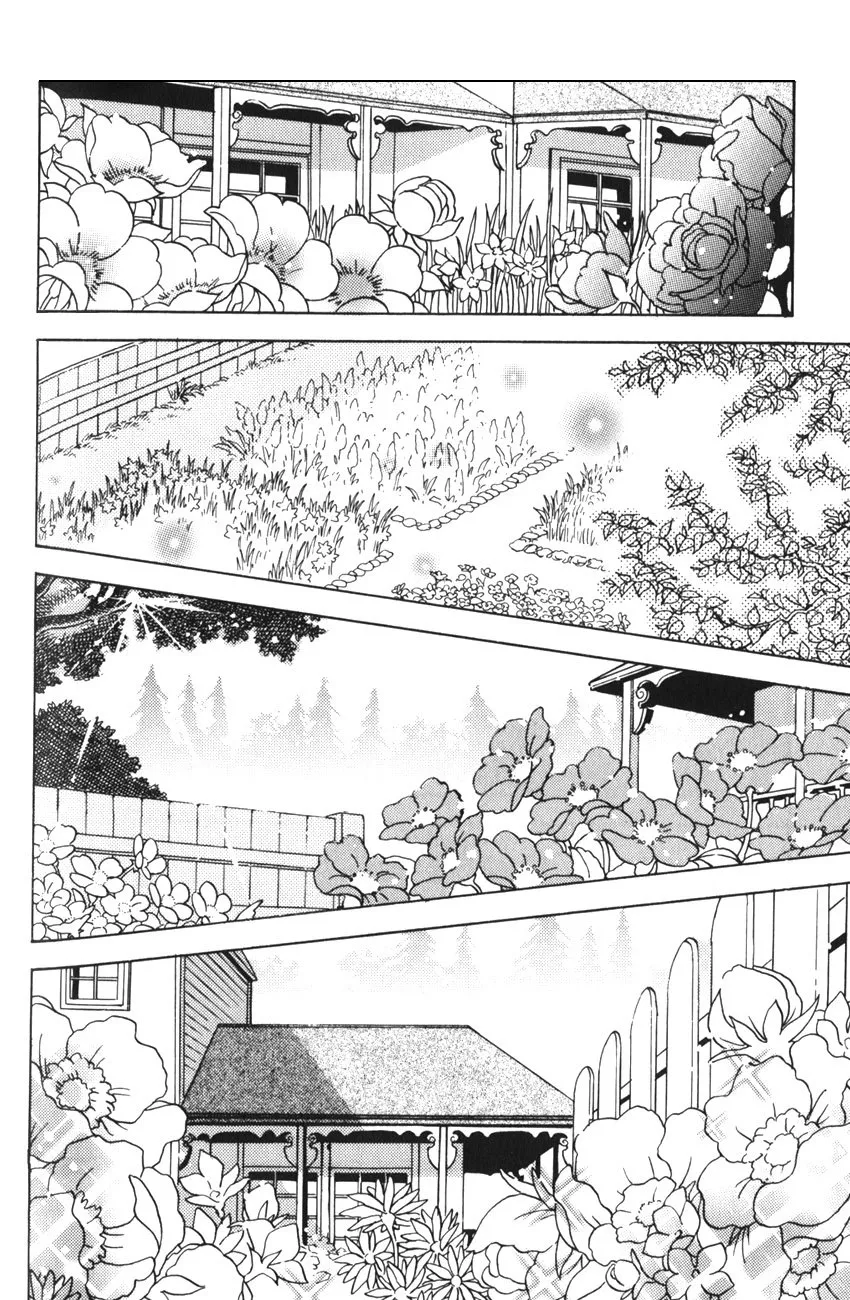 Read Anne of Green Gables (IGARASHI Yumiko) Chapter 12 Online