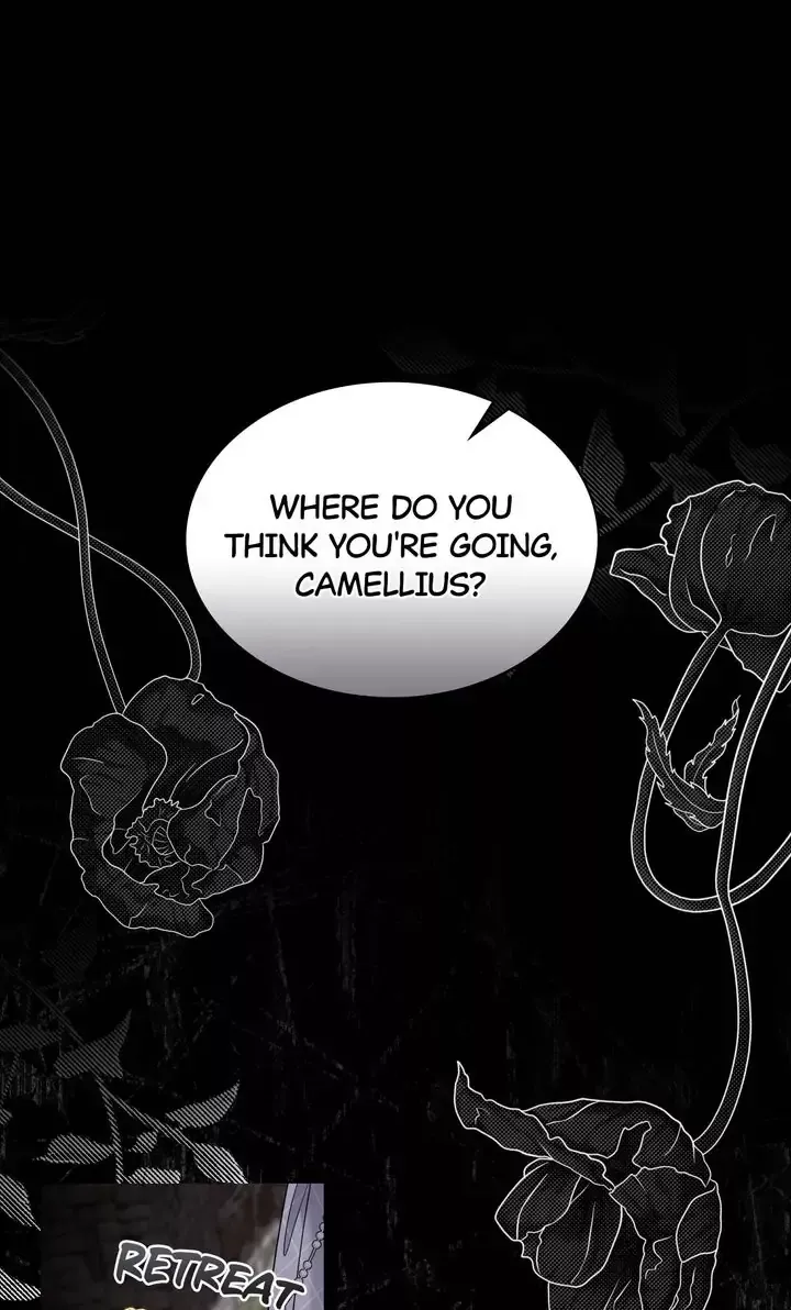 Read Finding Camellia Chapter 74 Online