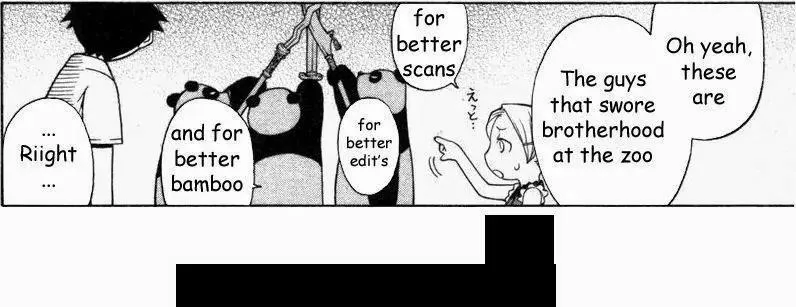 Read Ibitsu (OKADA Kazuto) Chapter 19 Online