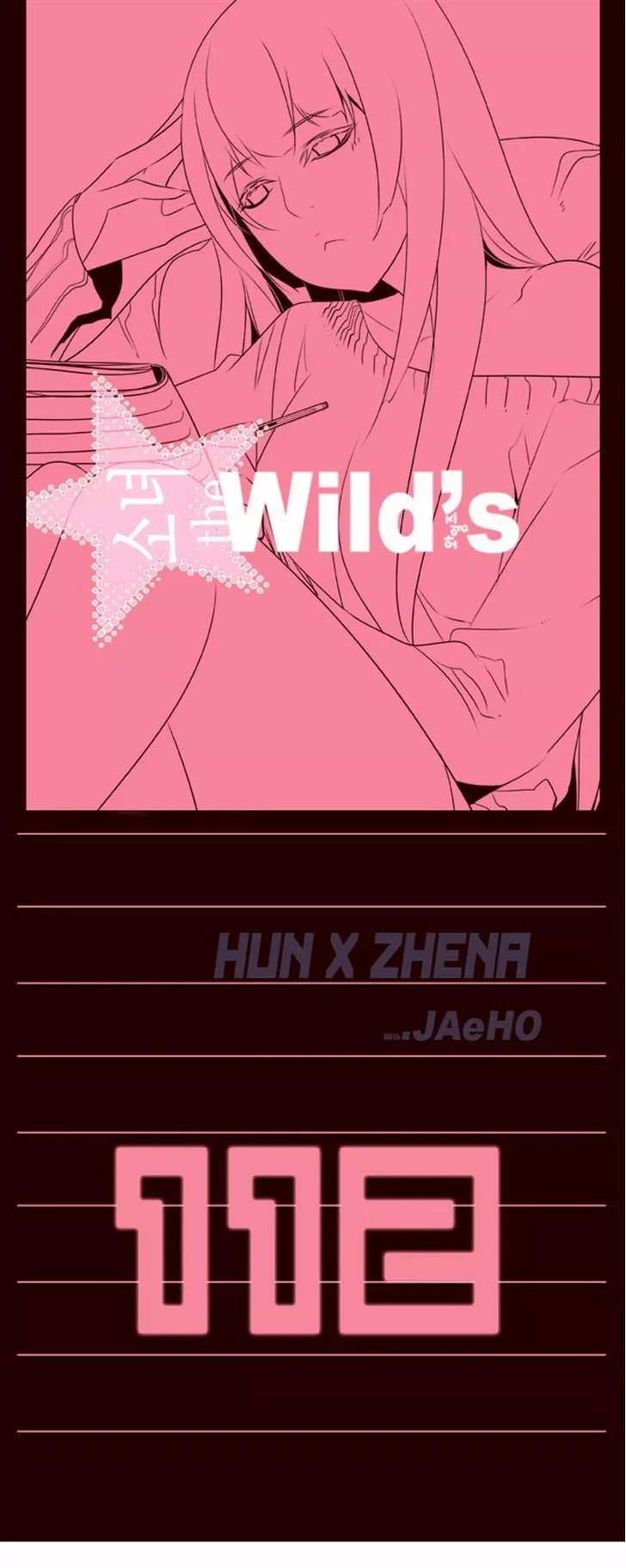 Read Girls of the Wild’s Chapter 112 Online