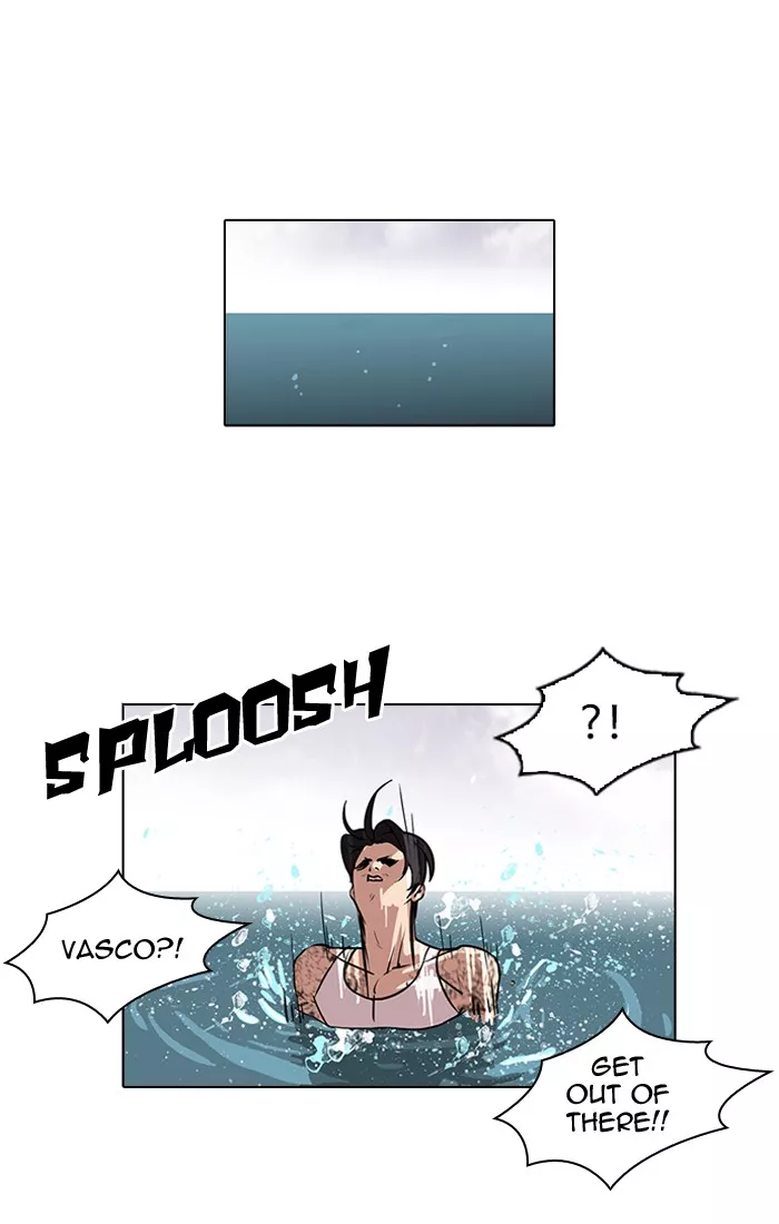 Read Lookism Chapter 82 - Ep. 82 Online