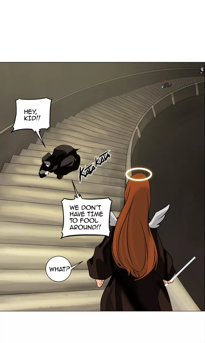 Read Tower of God Chapter 222 - [Season 2] Ep. 142 Online