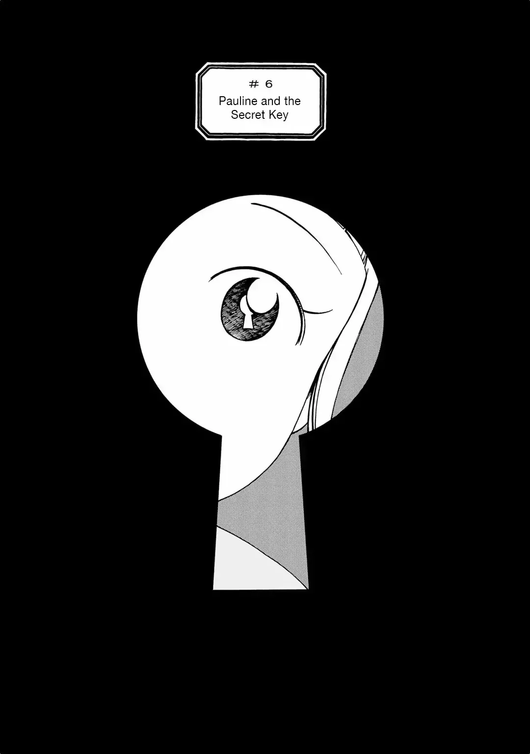 Read Hobgoblin: Majo to Futari Chapter 6 - Pauline and the Secret Key Online