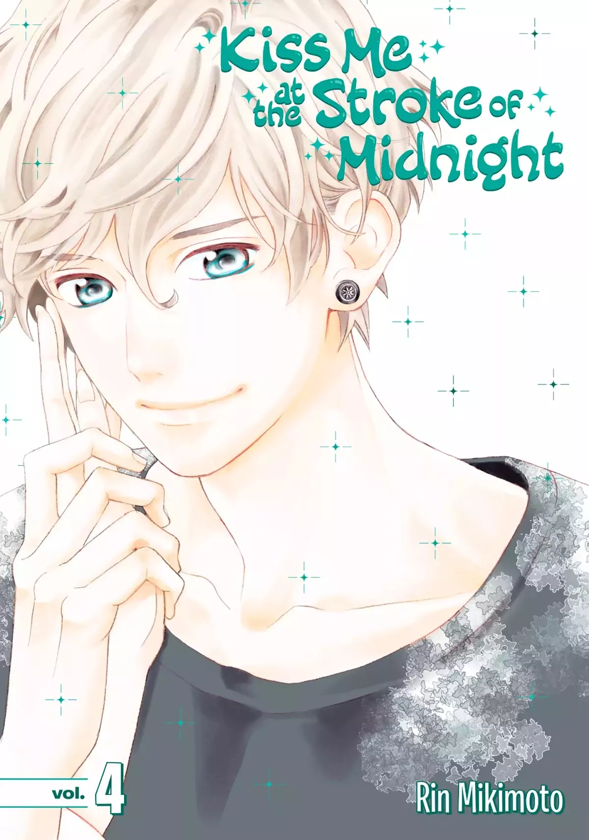 Read Gozen 0-ji, Kiss Shi ni Kite yo Chapter 11 - Vol.4 STORY. 11: I Was Just Really Excited Online