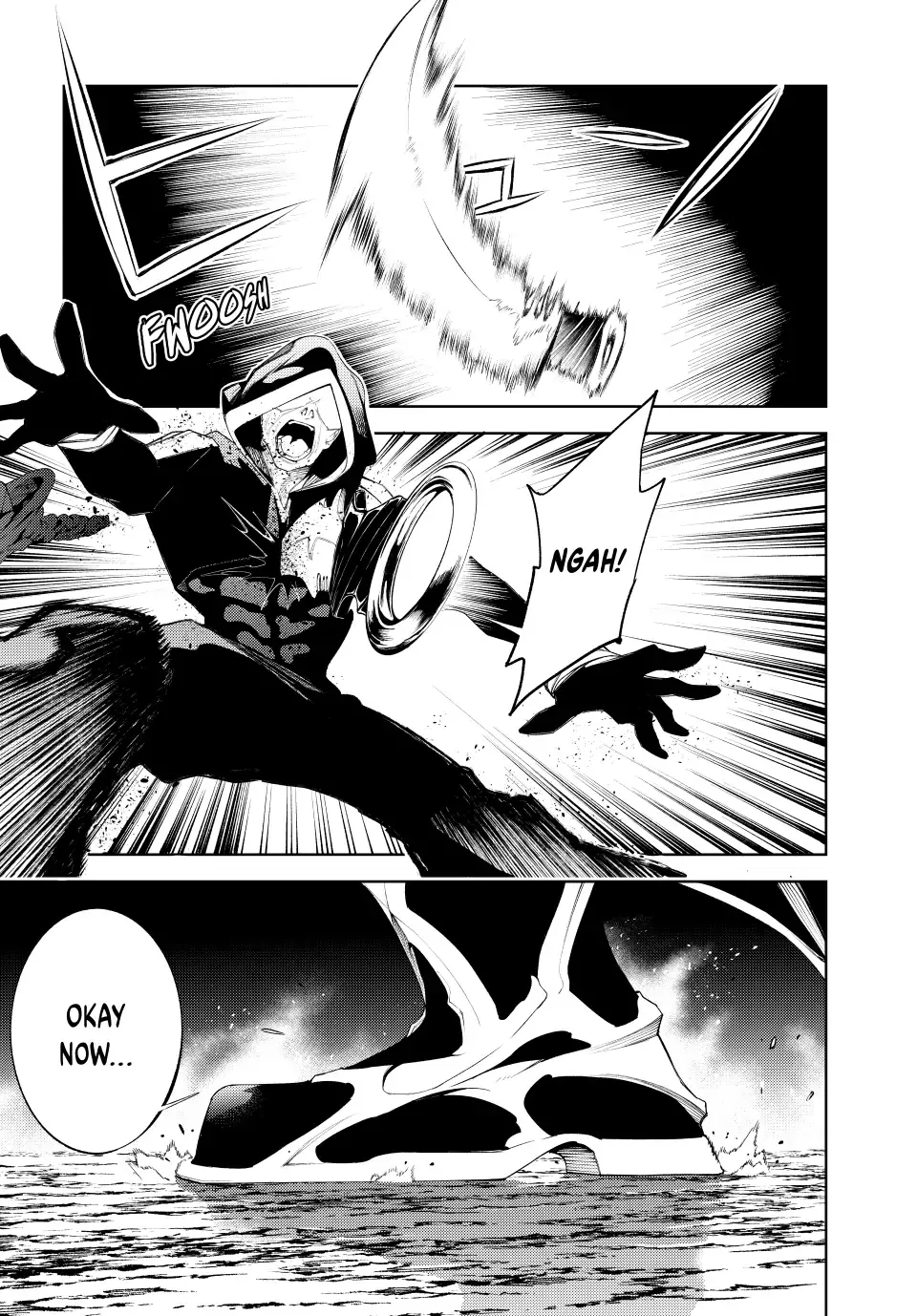 Read Wistoria: Wand and Sword Chapter 25 Online