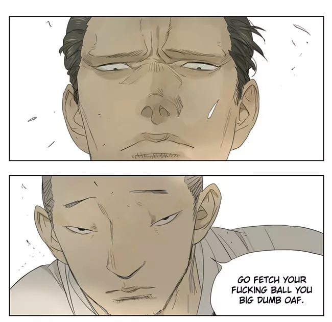 Read Tamen de Gushi Chapter 73 Online