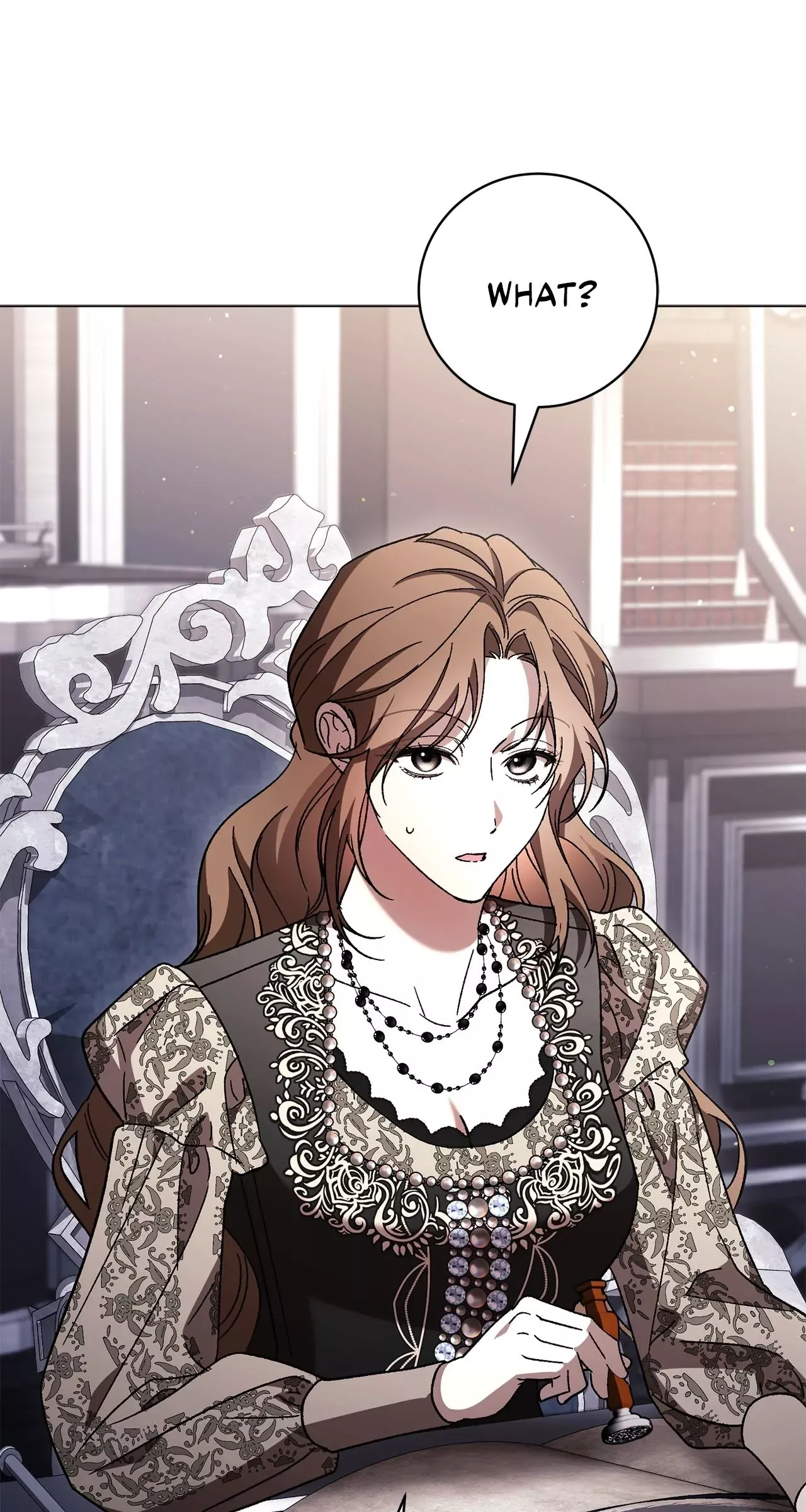 Read Black Chains Chapter 47 Online