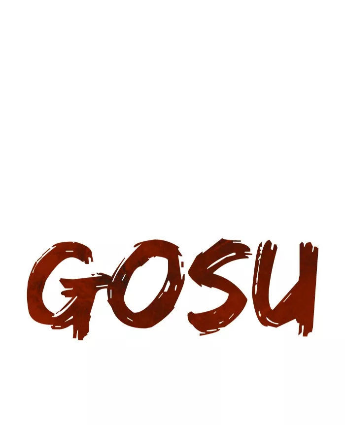 Read Gosu Chapter 89 - [Chapter 2] Ep. 3 Online