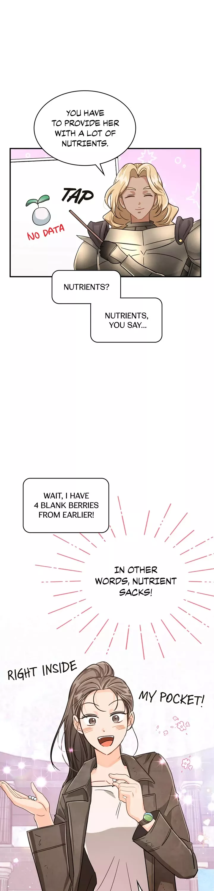 Read Terrarium Adventure Chapter 16 Online