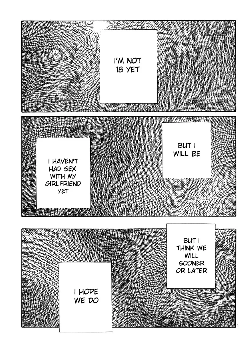 Read Hourou Musuko Chapter 122 - My Rose-Colored Life Online
