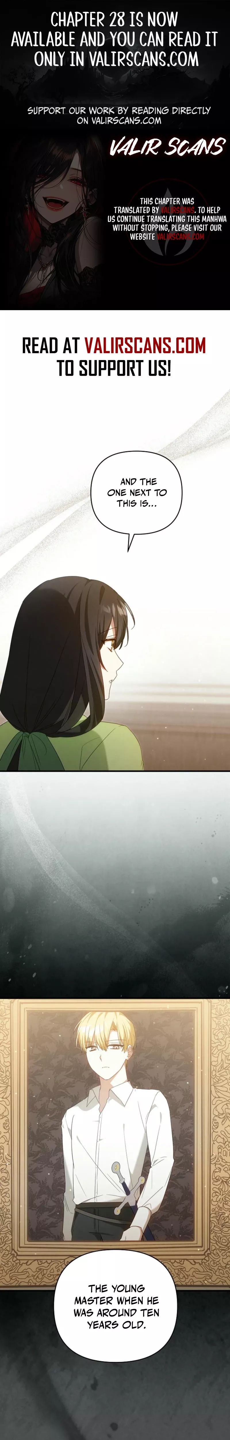 Read Shop Window Scandal Chapter 22 Online