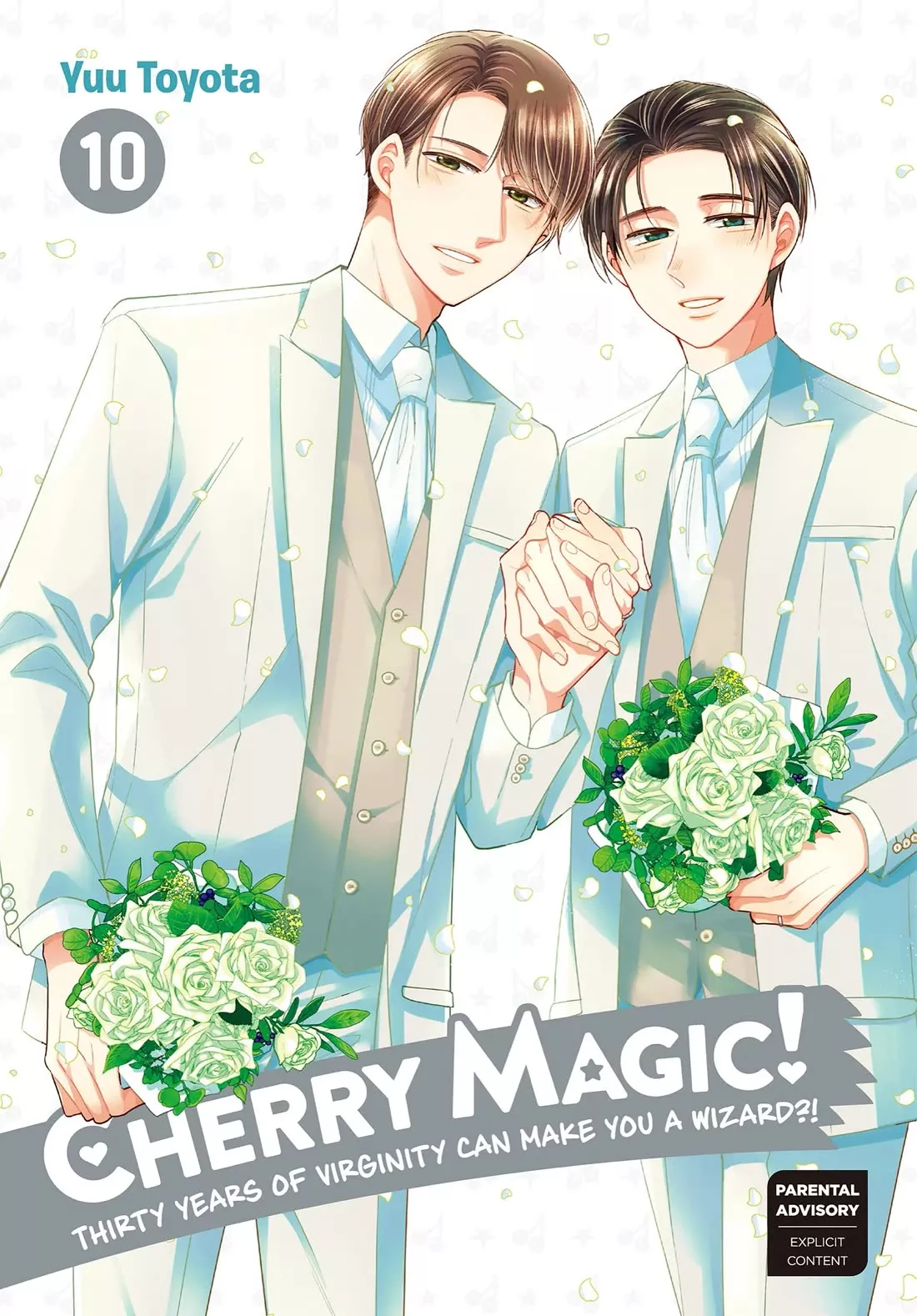 Read Cherry Magic! Thirty Years of Virginity Can Make You a Wizard?! Chapter 46.5 - Rokkaku Edition, Part 2 Online