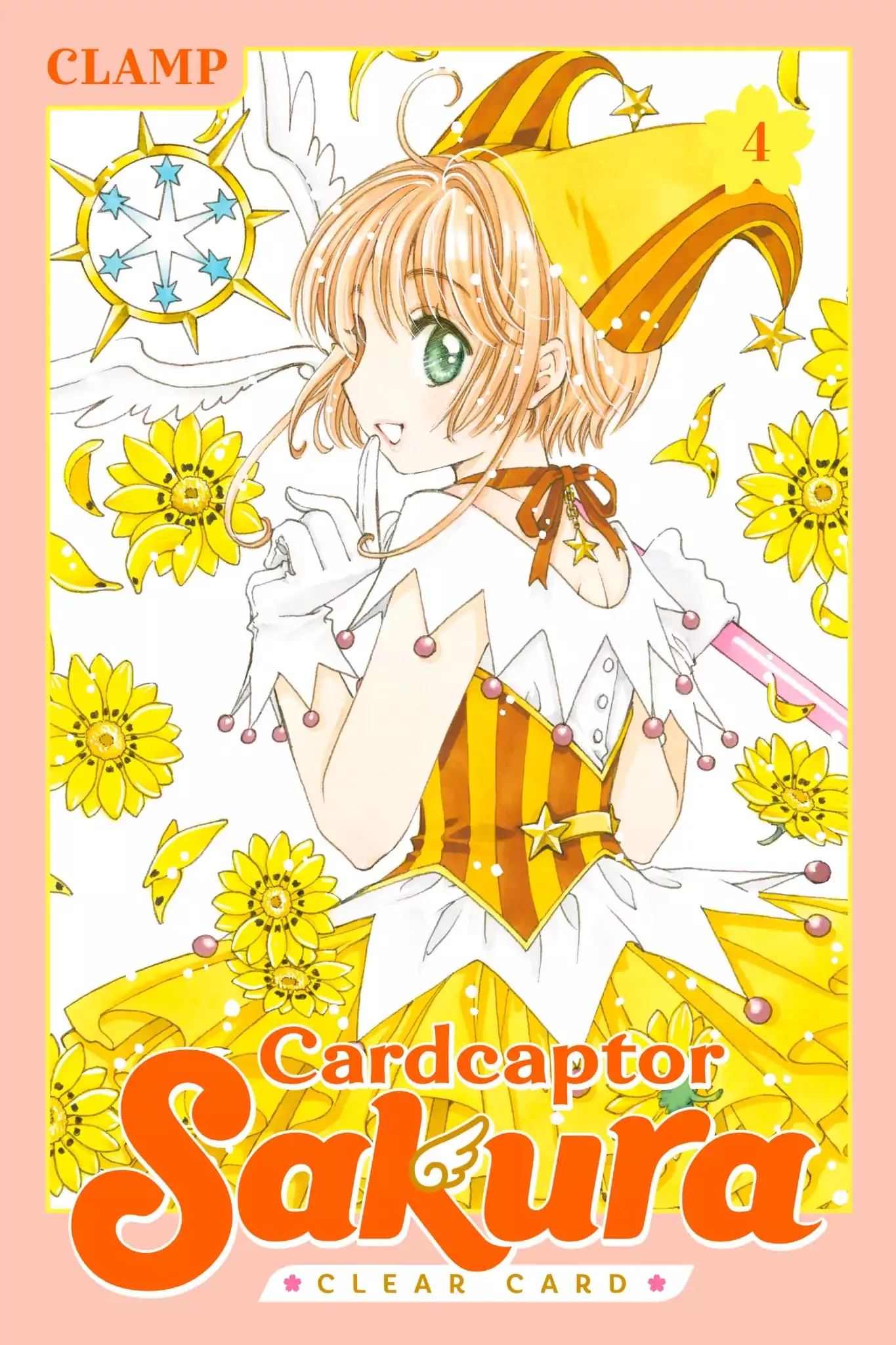 Read Cardcaptor Sakura – Clear Card Arc Chapter 14 Online