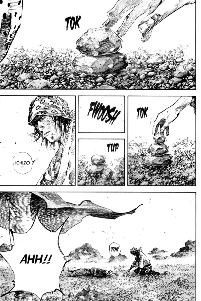 Read Vagabond Chapter 176 - Open Mind Online