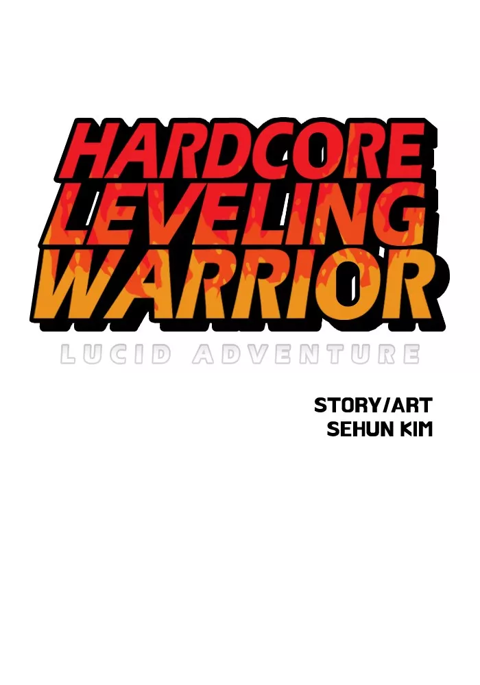 Read Hardcore Leveling Warrior Chapter 62 - Ep. 62 Online