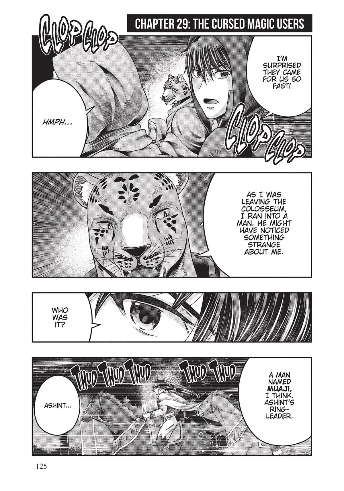Read Hazure Waku no [Joutai Ijou Skill] de Saikyou ni Natta Ore ga Subete wo Juurin Suru made Chapter 29 Online