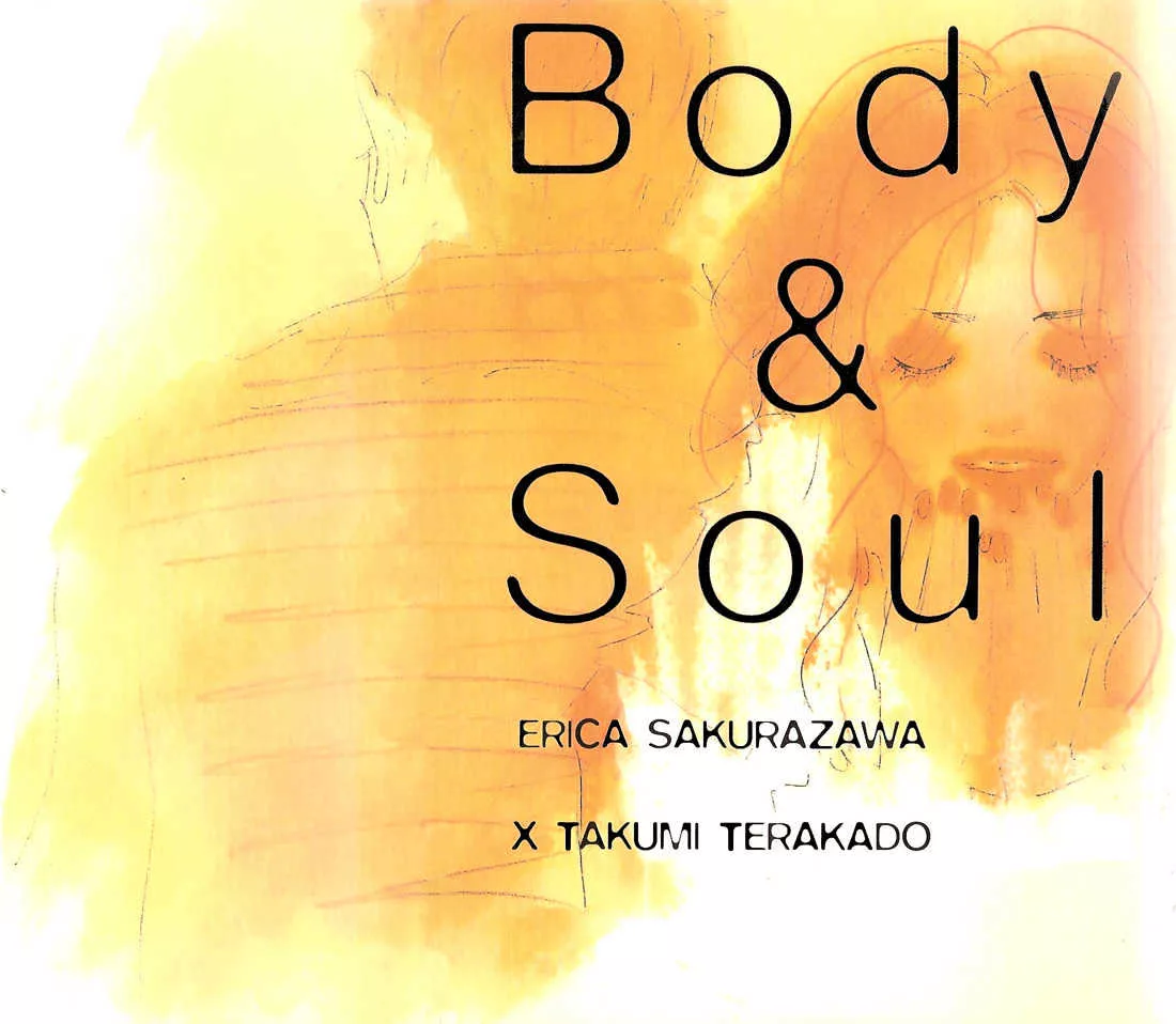 Read Body & Soul Chapter 1 Online