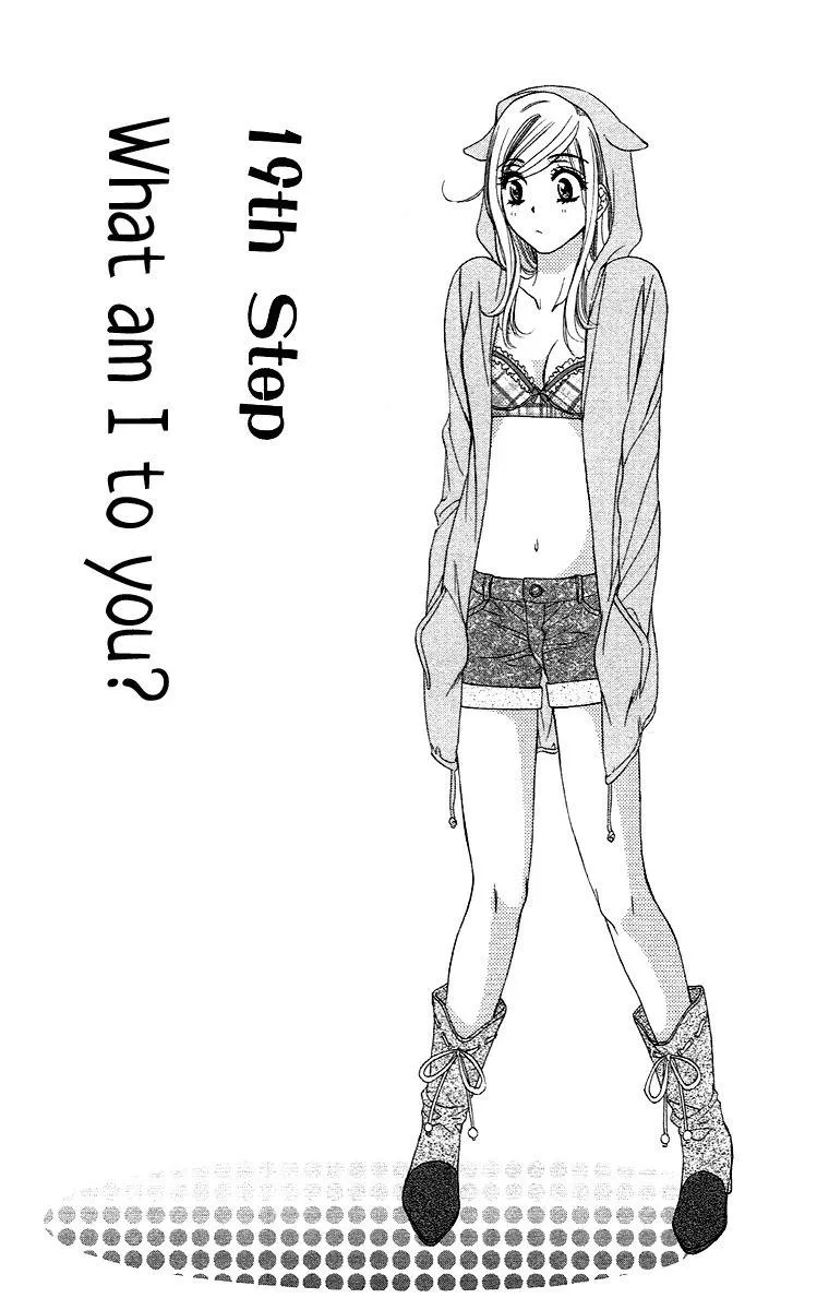 Read Hapi Mari: Happy Marriage!? Chapter 19 Online