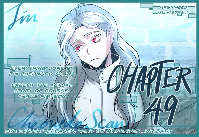 Read Midwood Chapter 49 Online