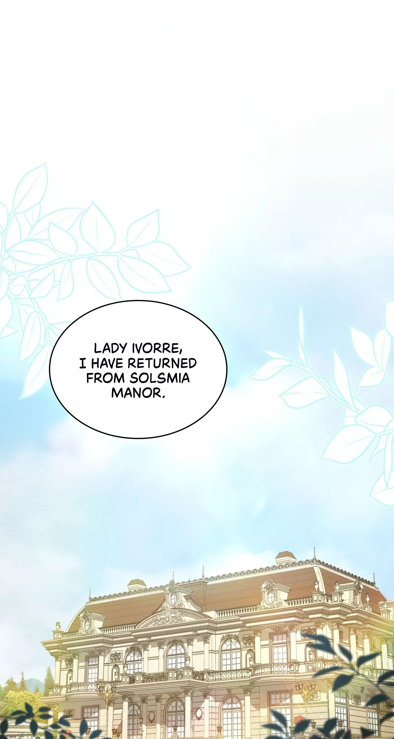 Read The Stone Thrown in the Lake Chapter 47 Online