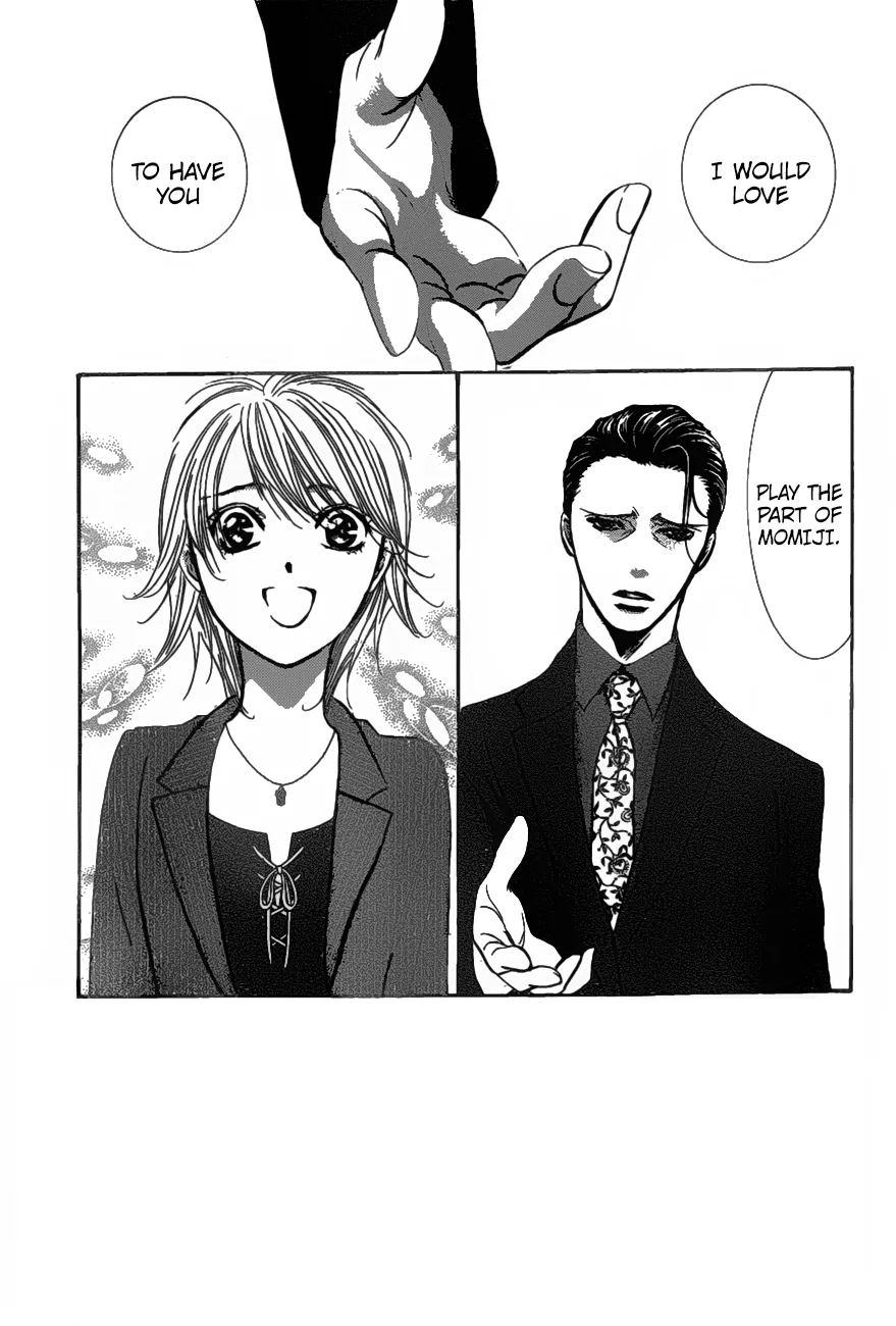 Read Skip Beat! Chapter 256 - Unexpected Result Online