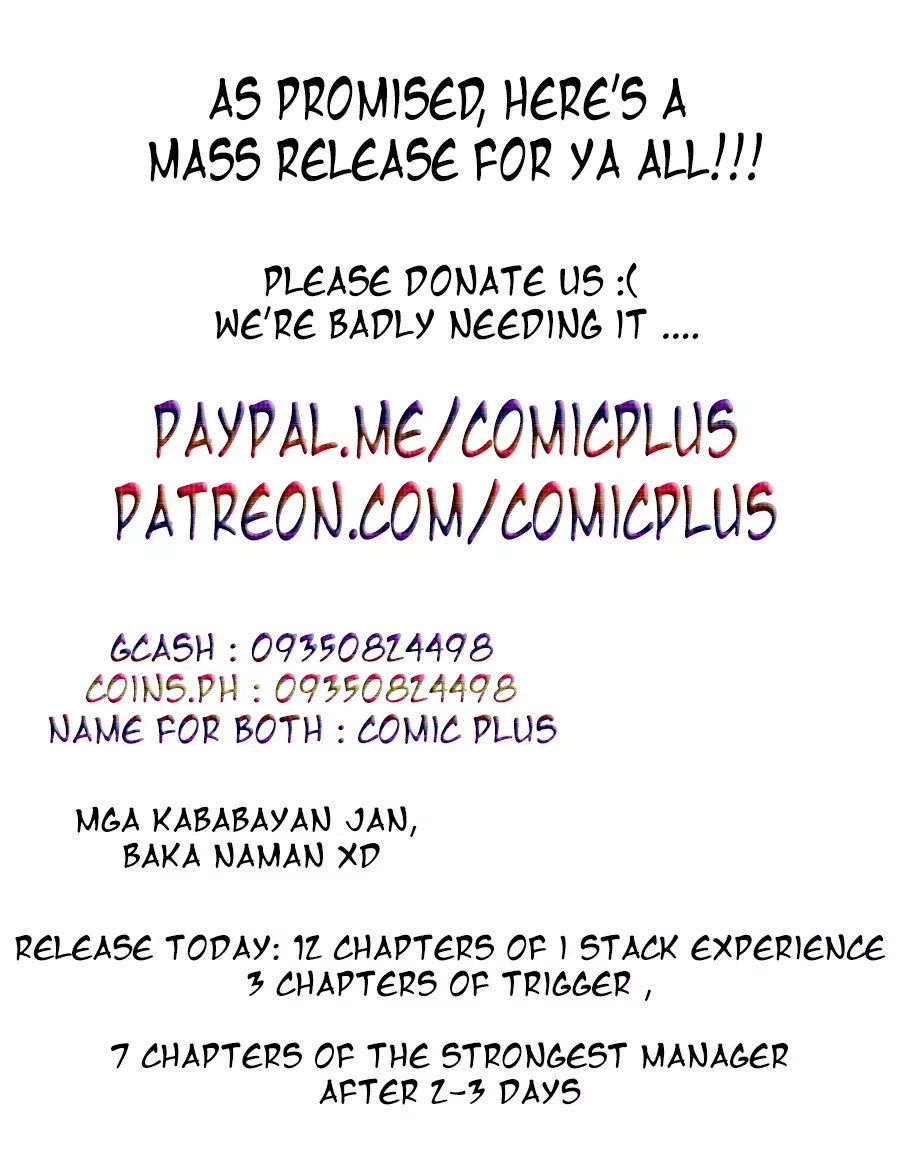 Read Read to Level Up Chapter 98 Online