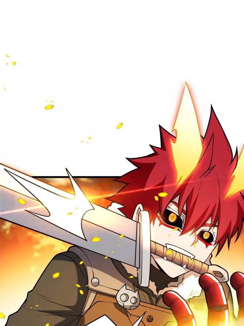 Read My Dragon System Chapter 107 Online