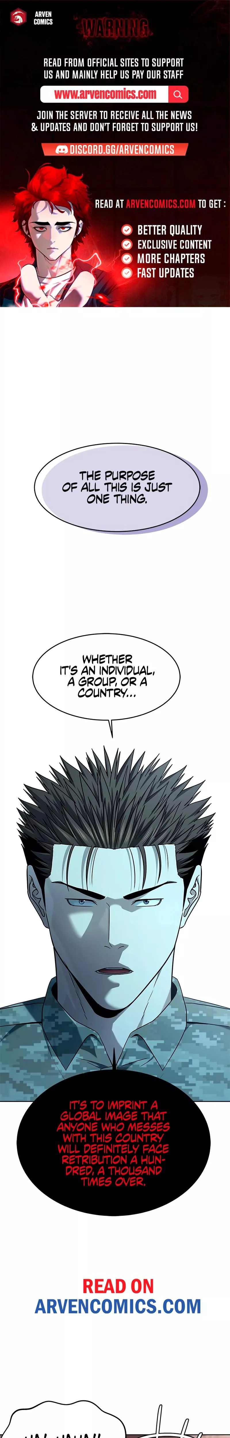 Read God of Blackfield Chapter 253 Online