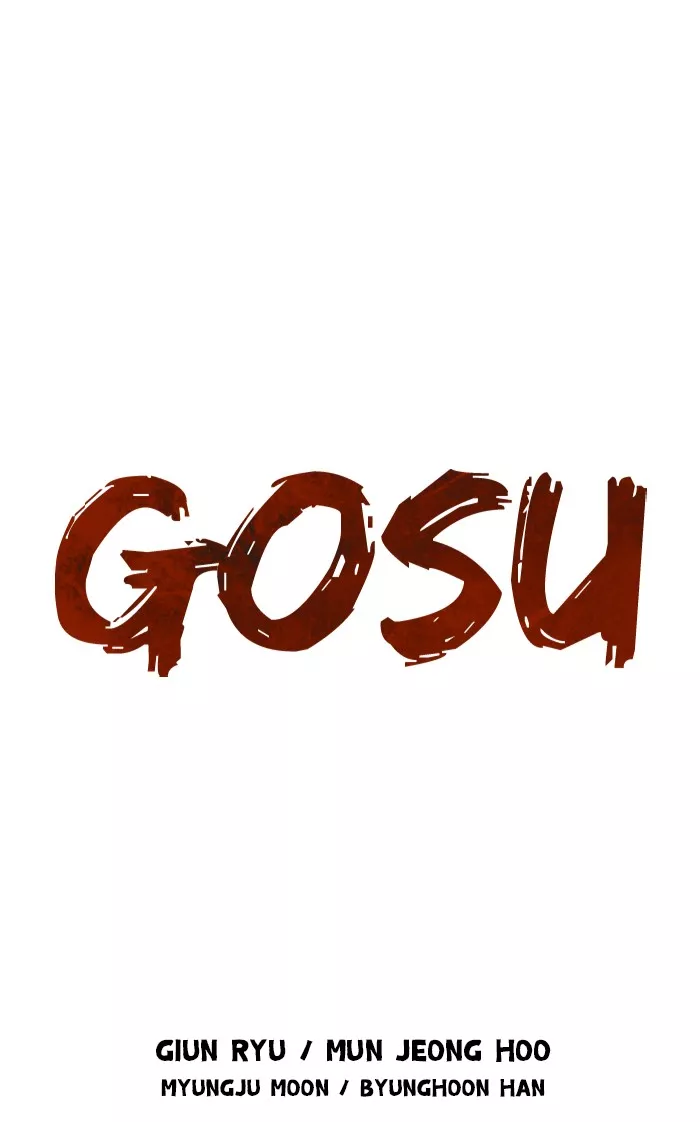 Read Gosu Chapter 220 - [Chapter 2] Ep. 133 Online