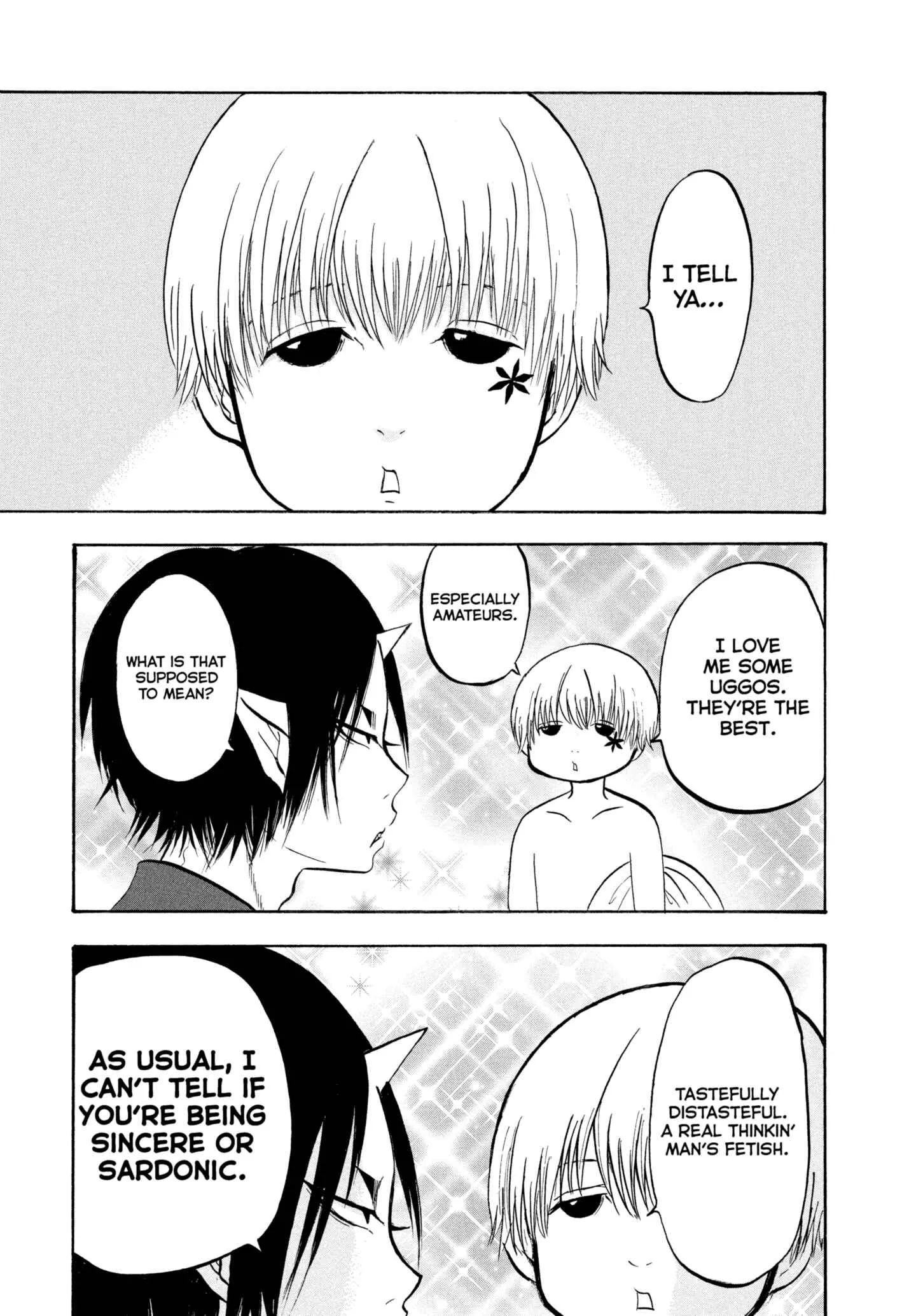 Read Hozuki’s Coolheadedness Chapter 212 - RUMBLE IN CRUSHING HELL (PART TWO) Online