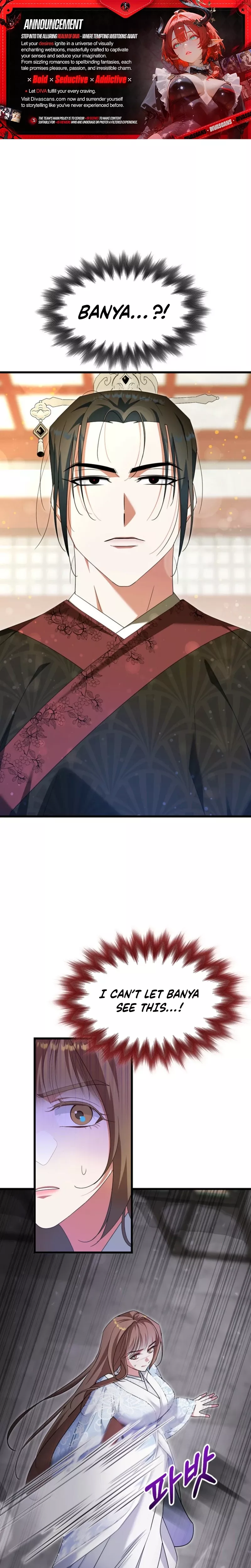 Read Lady Ryeonju: The Villainous Husband I Killed Has Returned Chapter 16 Online