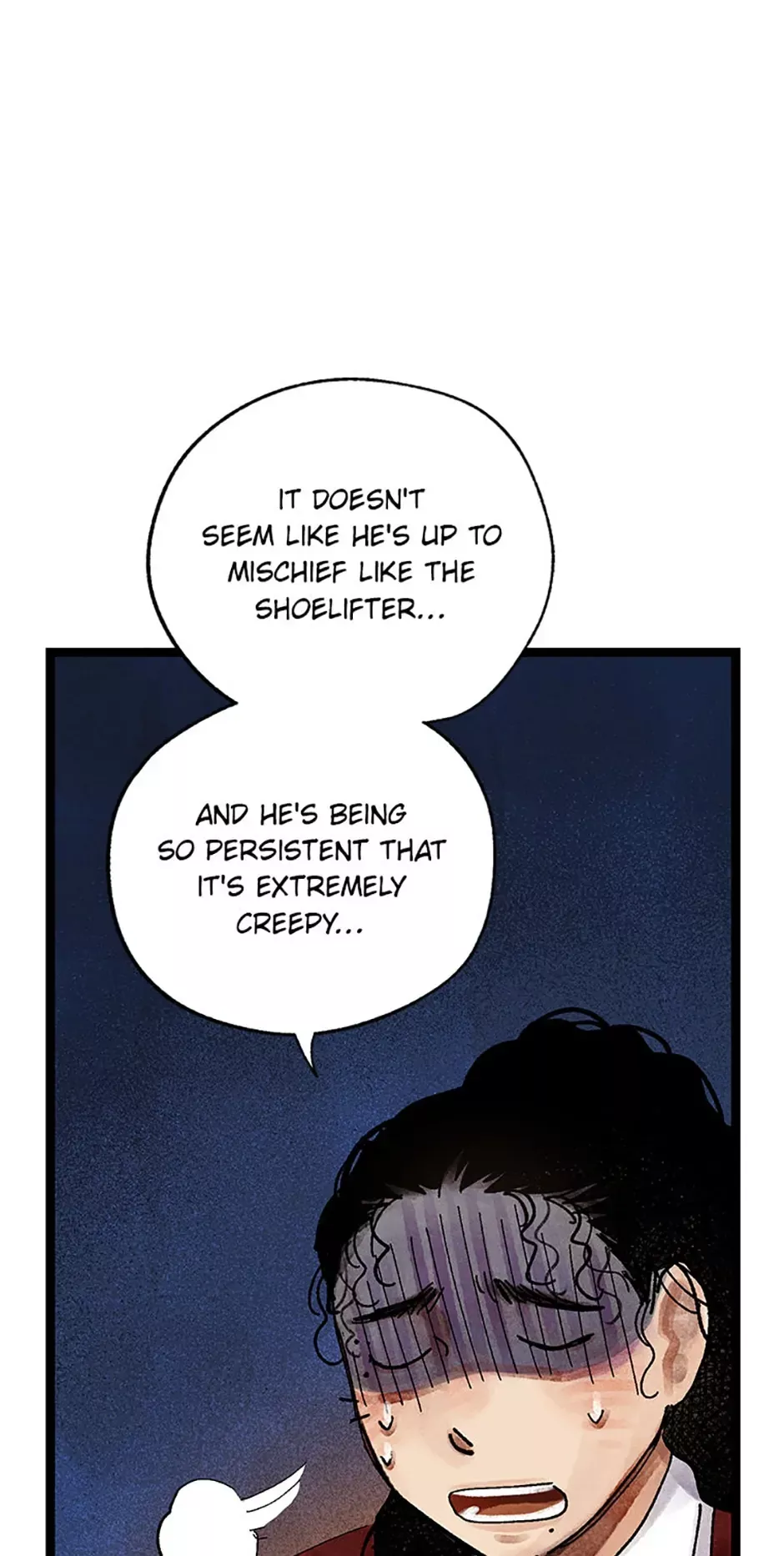 Read Rebirth in Paradise Chapter 63 Online