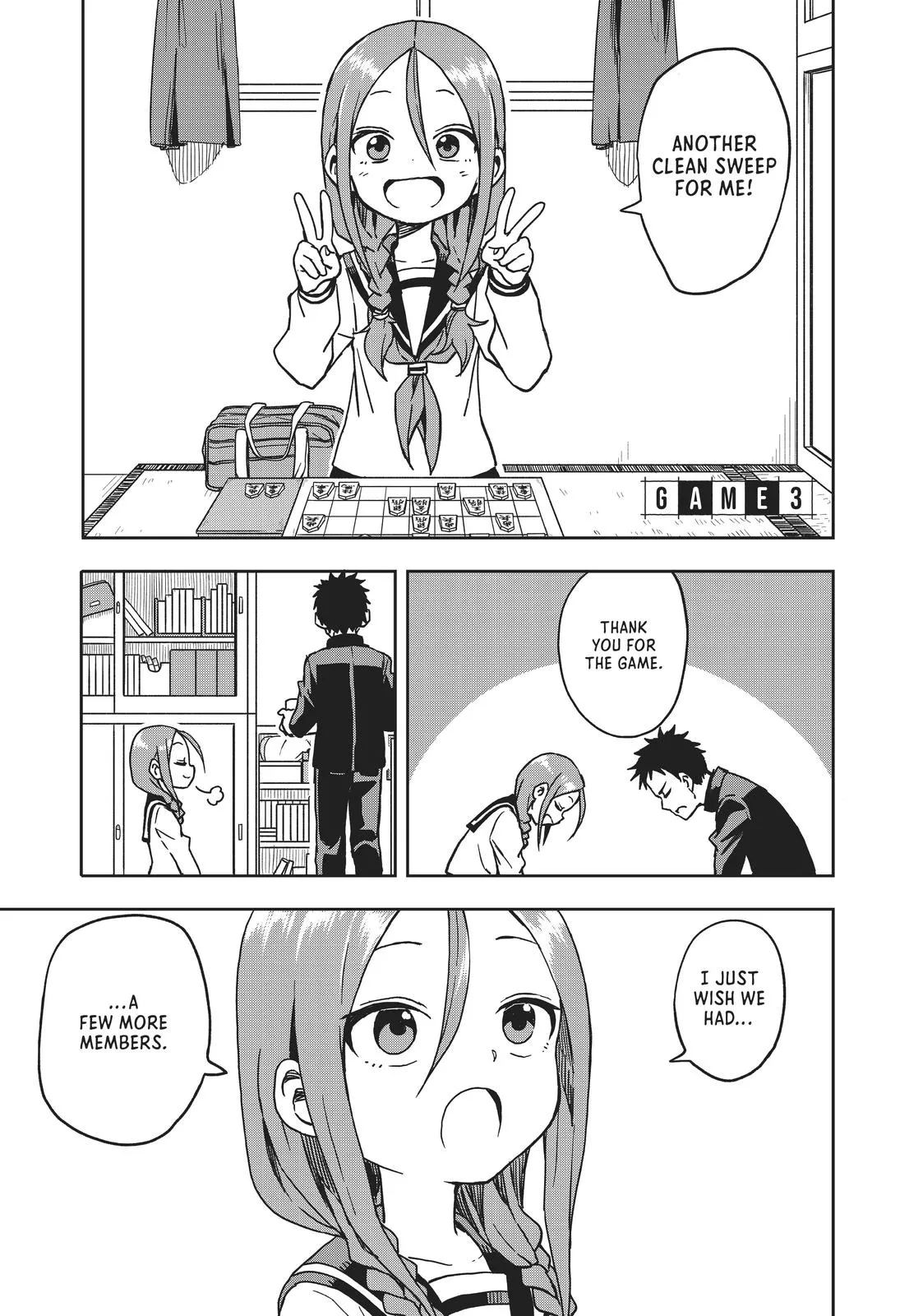 Read Soredemo Ayumu wa Yosetekuru Chapter 3 Online