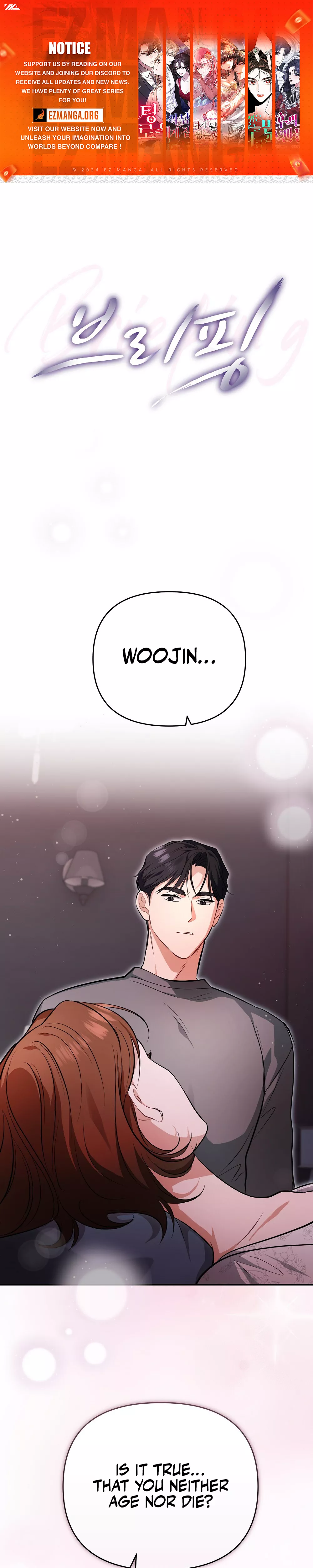 Read Briefing Chapter 21 Online